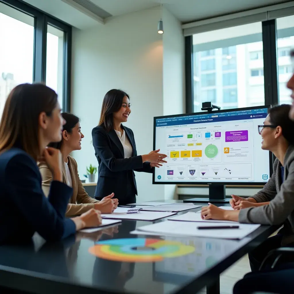 Creative design innovation